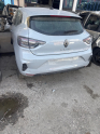 Hurda Belgeli Araçlar / Renault / Clio
