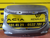 Oto Çıkma Parça / Renault / Clio / Kaporta & Karoser / Bagaj Kapağı / Çıkma Parça 