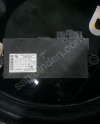 BMW E60 CAS3 BEYNİ 6135914722701