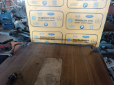 Oto Çıkma Parça / Volkswagen / Transporter / Alt Takım / Viraj Demiri / Çıkma Parça 