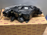 Oto Çıkma Parça / Seat / Ibiza / Far & Stop / Sol Ön Far / Sıfır Parça 