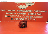 Oto Çıkma Parça / Volkswagen / Tiguan / Far & Stop / Sol Arka Stop / Sıfır Parça 