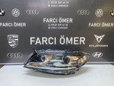 Oto Çıkma Parça / Volkswagen / VW CC / Far & Stop / Sağ Ön Far / Sıfır Parça 