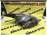 Oto Çıkma Parça / Ford / Transit / Far & Stop / Sağ Ön Far / Çıkma Parça 