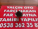 Oto Çıkma Parça / Bmw / 5 Serisi / Far & Stop / Far Beyni / Çıkma Parça 