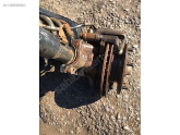 Oto Çıkma Parça / Ford / Transit / Alt Takım / Taşıyıcı / Çıkma Parça 