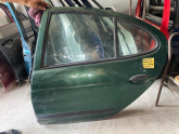 Oto Çıkma Parça / Renault / Megane / Oto Cam / Kelebek Camı / Çıkma Parça 