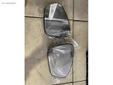 RENAULT MEGANE 4 AYNA CAMI