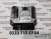 03L906018HT 03L906018JL 0281018577 EDC17C46 AUDİ A5 MOTOR BEYNİ