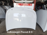 Volkswagen Passat B 8 çıkma motor kaputu
