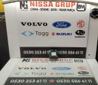 FORD TRANSİT AİRBAG BEYNİ ORJİNAL ÇIKMA PARÇA