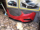 Oto Çıkma Parça / Opel / Mokka / Tampon / Ön Tampon / Çıkma Parça 