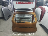 Dacia Duster çıkma bagaj kapağı