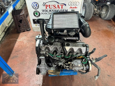 Oto Çıkma Parça / Volkswagen / Transporter / Motor / Komple Motor / Çıkma Parça 