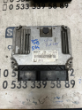 ÇIKMA OPEL VECTRA 1.9CDTI 55 205 633 ET 55205633ET MOTOR BEYNİ