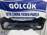 Oto Çıkma Parça / Dacia / Sandero / Tampon / Arka Tampon / Çıkma Parça 