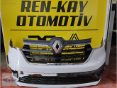 Oto Çıkma Parça / Renault / Trafic / Tampon / Ön Tampon / Çıkma Parça 