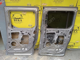 Oto Çıkma Parça / Opel / Combo / Kaporta & Karoser / Sağ Arka Kapı / Çıkma Parça 