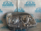 FİAT DOBLO 2 SAĞ ÖN FAR