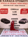Oto Çıkma Parça / Toyota / Yaris / Kaporta & Karoser / Sağ Ön Çamurluk / Çıkma Parça 