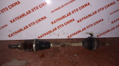 Oto Çıkma Parça / Renault / Megane / Alt Takım / Aks / Çıkma Parça 