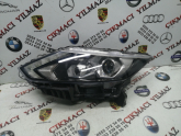 Oto Çıkma Parça / Nissan / Qashqai / Far & Stop / Sol Ön Far / Çıkma Parça 