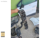 CLİO 4 CAPTUR ÖN PANEL 625003860R