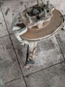 Oto Çıkma Parça / Mazda / E-2200 / Alt Takım / Taşıyıcı / Çıkma Parça 