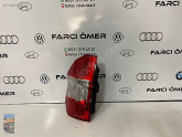 Oto Çıkma Parça / Ford / Tourneo Courier / Far & Stop / Sağ Arka Stop / Çıkma Parça 