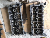 Oto Çıkma Parça / Porsche / Cayenne / Motor / Silindir Kapağı / Çıkma Parça 