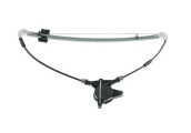CAM KRİKOSU ARKA SOL (ELEKTRİKLİ-MOTORLU-2 FİŞLİ) MAZDA 3 04-09