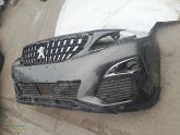 Oto Çıkma Parça / Peugeot / 3008 / Tampon / Ön Tampon / Çıkma Parça 