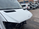 2015 SPRİNTER ÇIKMA ORJİNAL MOTOR KAPUTU