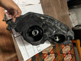 Oto Çıkma Parça / Jaguar / F-Pace / Far & Stop / Sağ Ön Far / Çıkma Parça 