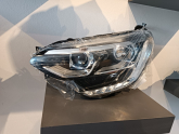 Oto Çıkma Parça / Renault / Megane / Far & Stop / Sağ Ön Far / Sıfır Parça 