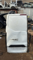 Ford transit custom bagaj kapağı sol taraf