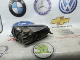Oto Çıkma Parça / Volkswagen / Touareg / Far & Stop / Sağ Ön Far / Çıkma Parça 