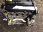 Oto Çıkma Parça / Opel / Astra / Motor / Motor (komple) / Çıkma Parça 