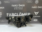Oto Çıkma Parça / Renault / Megane / Far & Stop / Sağ Ön Far / Çıkma Parça 