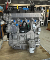 Oto Çıkma Parça / Jaguar / XF / Motor / Motor (komple) / Çıkma Parça 