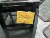 Oto Çıkma Parça / Nissan / Pick-up / Kaporta & Karoser / Sol Arka Kapı / Çıkma Parça 