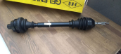 Renault 18, Mercedes W169, W245 sağ sol ön aks OEM 7701348152 orj