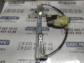 Oto Çıkma Parça / Citroen / C4 / Oto Cam / Cam Krikosu / Çıkma Parça 