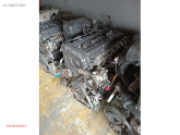 Oto Çıkma Parça / Hyundai / Getz / Motor / Motor (komple) / Çıkma Parça 