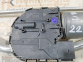 Oto Çıkma Parça / Volkswagen / Passat / Oto Cam / Silecek Motoru / Çıkma Parça 