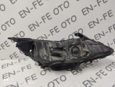 Oto Çıkma Parça / Opel / Astra / Far & Stop / Sol Ön Far / Sıfır Parça 