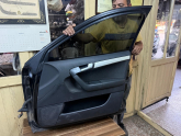 Oto Çıkma Parça / Audi / A3 / Kaporta & Karoser / Dış Kapı Kolu / Çıkma Parça 