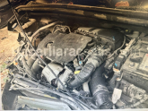 Citreon berlingo motor komple 1.5 dizel manuel