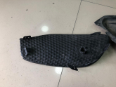 Oto Çıkma Parça / Mercedes / E Serisi / Tampon / Sis Farı Çerçevesi / Çıkma Parça 