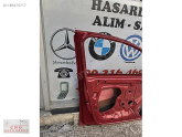 Oto Çıkma Parça / Seat / Leon / Kaporta & Karoser / Sol Ön Kapı / Çıkma Parça 